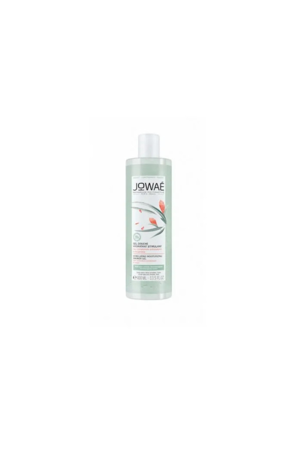Jowae Moisturizing Stimulating Shower Gel 400ml