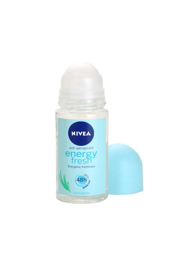 Nivea Energy Fresh Deodorant Roll-on 50ml