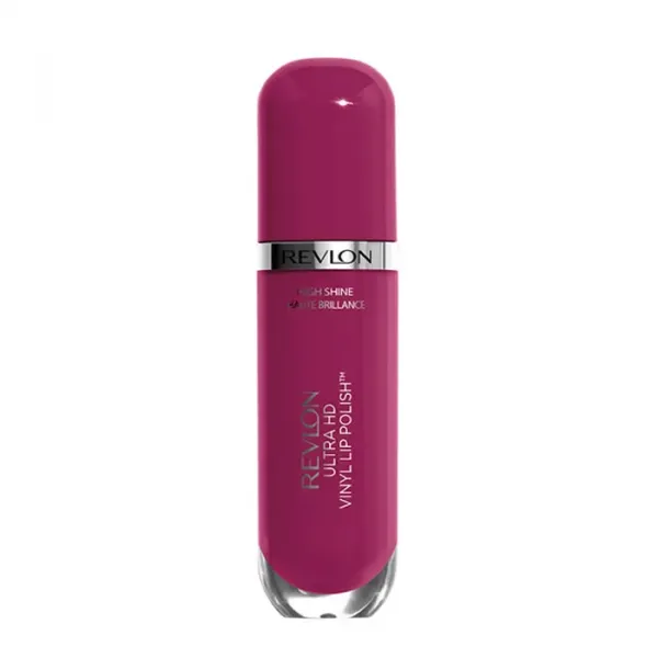 Revlon Ultra Hd Vinyl Lip Polish 935 Berry Blissed