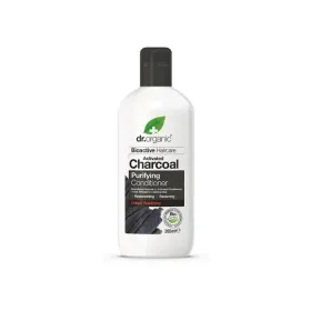 Dr. Organic Charcoal Conditioner 265ml