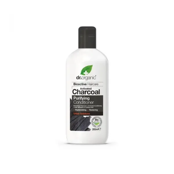 Dr. Organic Charcoal Conditioner 265ml