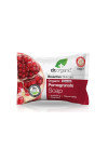 Dr. Organic Pomegranate Soap 100g