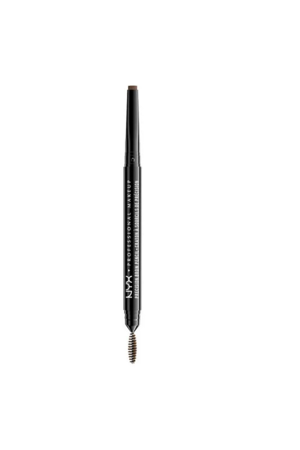 Nyx Precision Brow Pencil Ash Brown