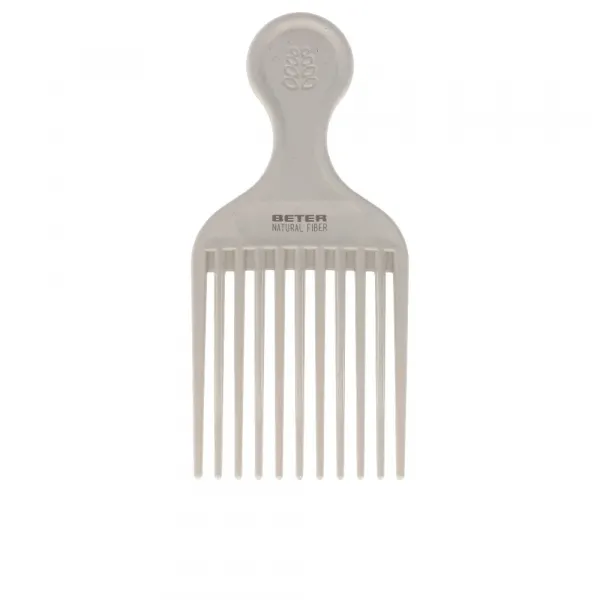 Beter Peine Ahuecador Natural Fiber Beige