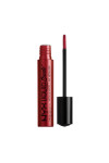 Nyx Liquid Suede Metallic Matte Biker Babe 4ml
