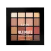 Nyx Ultimate Shadow Palette Warm Neutrals