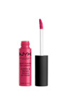 Nyx Soft Matte Lip Cream Prague 8ml