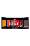 Nyx Ultimate Edit Petite Shadow Palette Phoenix