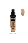 Nyx Can´t Stop Won´t Stop Full Coverage Foundation Beige 30ml