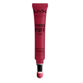 Nyx Powder Puff Lippie Lip Cream Prank Call 12ml