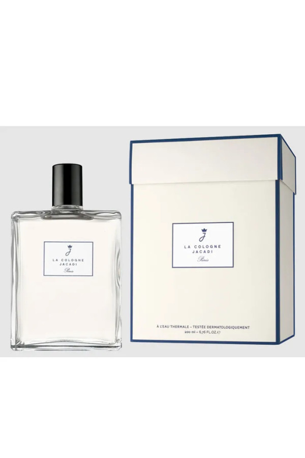 Jacadi La Cologne Eau De Cologne Spray 200ml