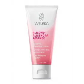 Weleda Almond Smoothing Cleansing Lotion 75ml