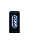 Durex Music Edition Basic Mix 10 Pcs