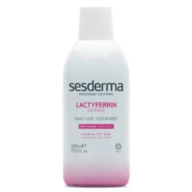 Sesderma Lactyferrin Defense Mouthwash 500ml