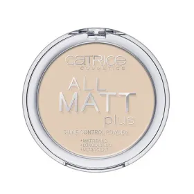 Catrice All Matt Plus Shine Control Powder 010 Transparent 10gr