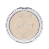 Catrice All Matt Plus Shine Control Powder 010 Transparent 10gr