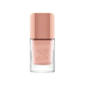Catrice More Than Nude Mail Polish 07 Nudie Beautie 10,5ml