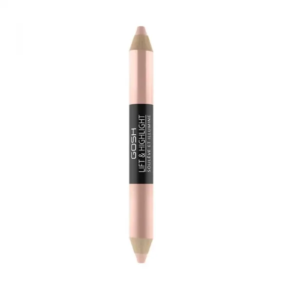 Gosh Lift & Highlight Multi-Functional Pencil 002 Rose
