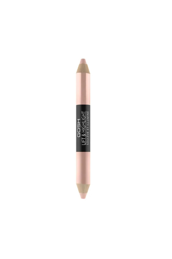 Gosh Lift & Highlight Multi-Functional Pencil 002 Rose