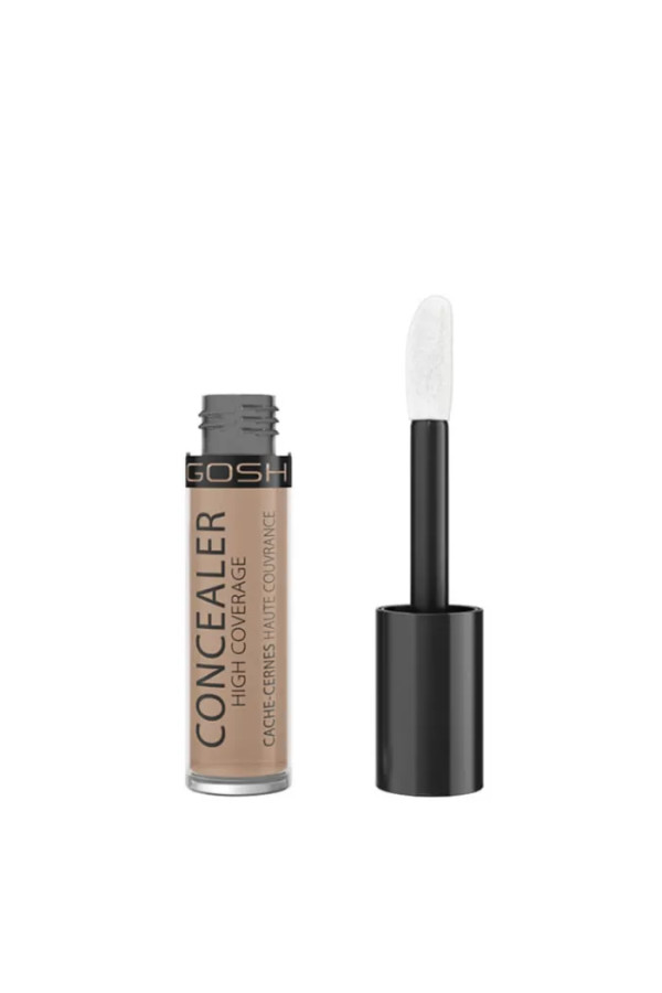 Gosh Concealer High Coverage 006 Honey 5.5ml
