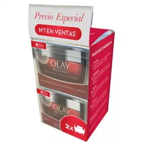 Olay Regenerist 3 Areas Dia 50ml Duplo