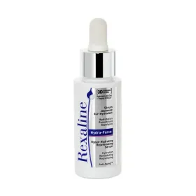 Rexaline 3D Hydra-Force Hyper-Hydrating Rejuvenating Serum 30ml