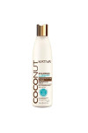Kativa Coconut Shampoo Reconstruction & Shine 250ml