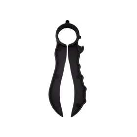 Bottle And Can Opener