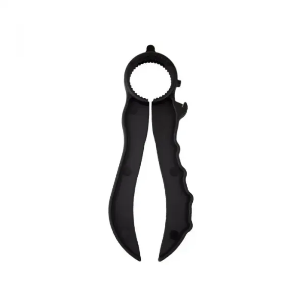 Bottle And Can Opener