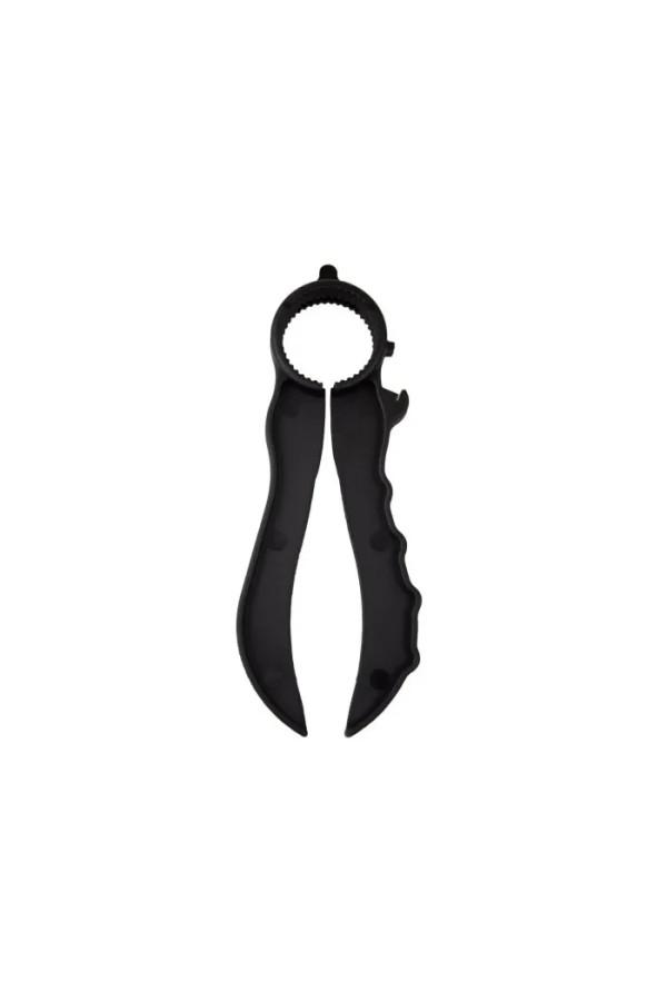 Bottle And Can Opener