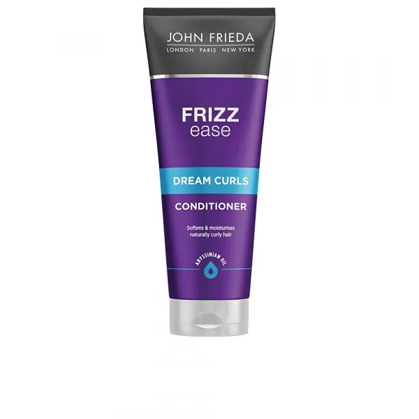 John Frieda Frizz Ease Dream Curls Conditioner 250ml