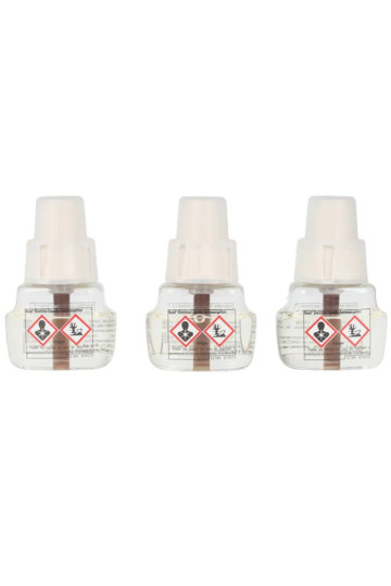 Raid Mosquito Repellent X 3 Refill