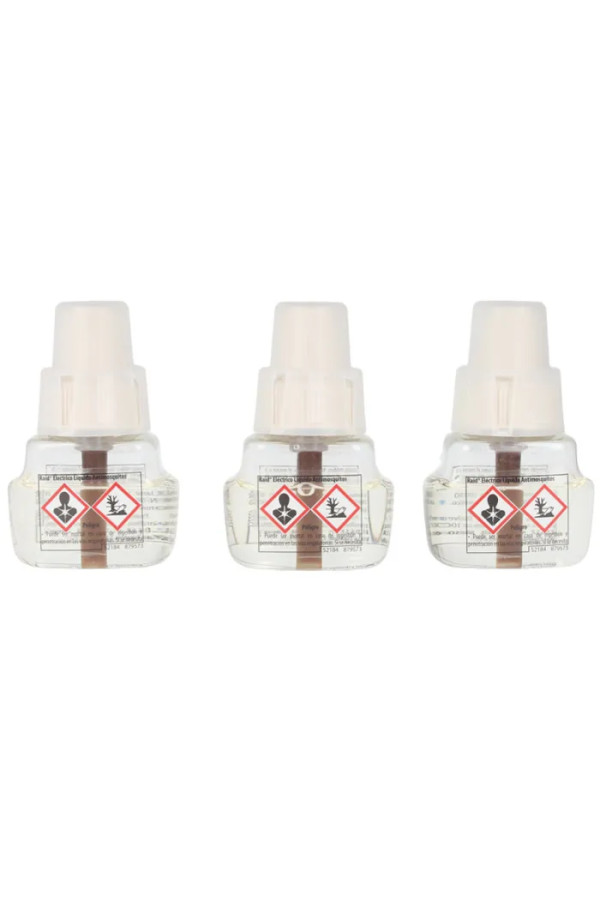 Raid Mosquito Repellent X 3 Refill