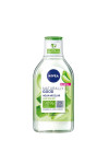 Nivea Naturally Good Micellar Water 400ml