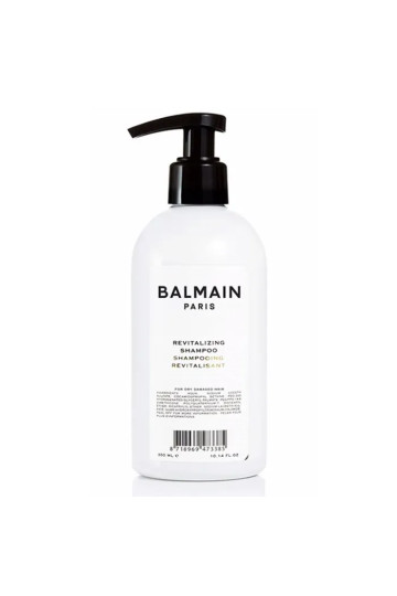 Balmain Revitalizing Shampoo 300ml