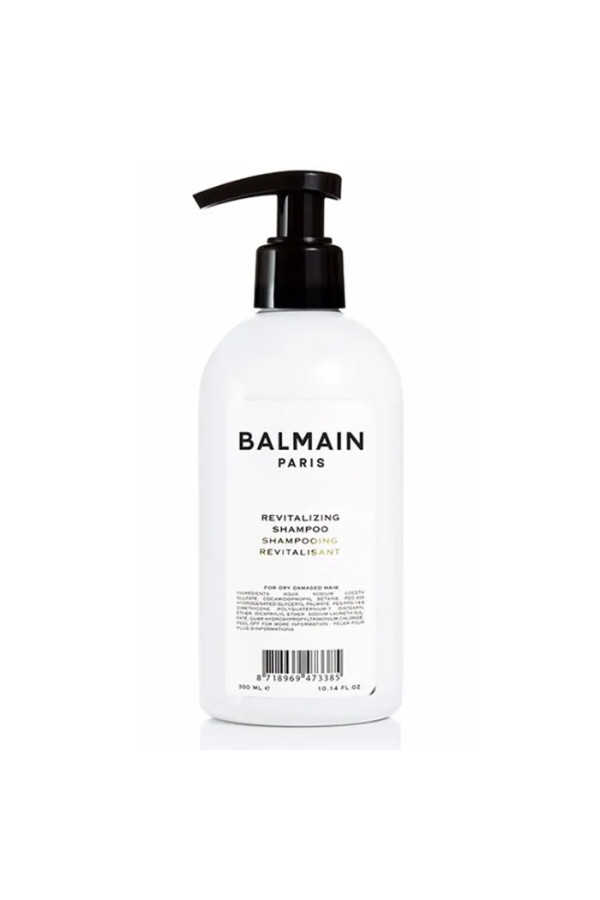 Balmain Revitalizing Shampoo 300ml