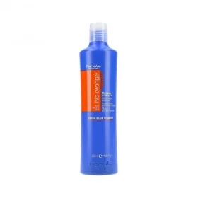 Fanola No Orange Matting Shampoo 350ml