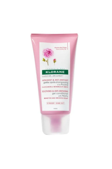 Klorane Peony Conditioner 150ml
