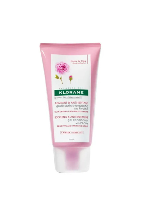 Klorane Peony Conditioner 150ml