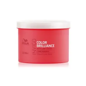 Wella Invigo Color Brilliance Mask Fine Hair 500ml