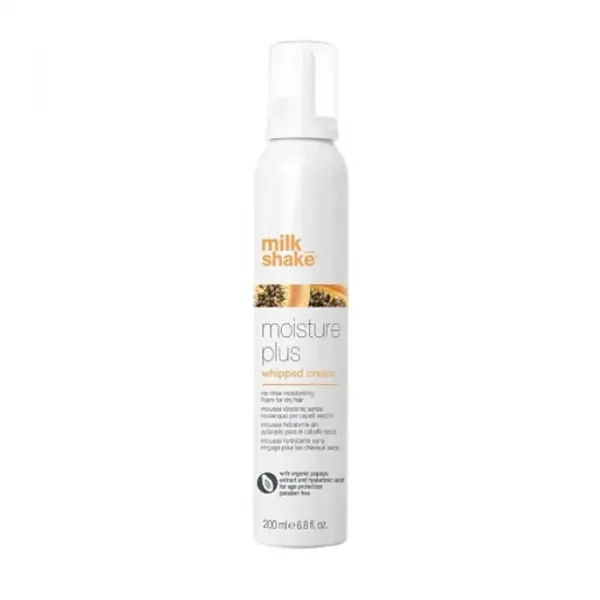 Milk Shake Moisture Plus Whipped Cream 200ml