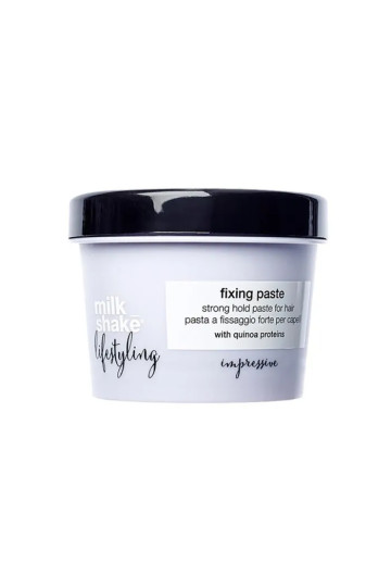 Milk Shake Lifestyling Fixing Paste 100ml