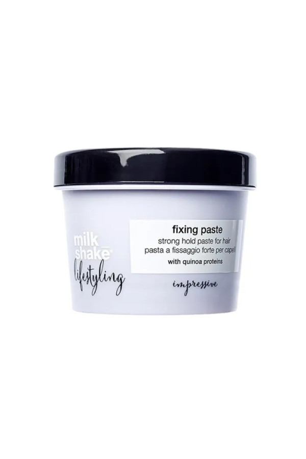 Milk Shake Lifestyling Fixing Paste 100ml