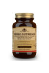 Solgar Neuro Nutrients 60 Capsules