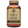 Solgar Ester-C Plus 1000mg 180 Tablets