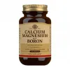 Solgar Calcium Magnesium Plus Boron 250 Tablets