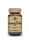 Solgar Omnium 90 Tablets
