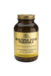 Solgar Multiple Fibre Formula 120 Capsules