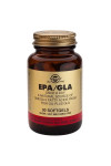 Solgar EPA/GLA Once A Day 30 Softgels