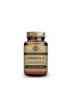 Solgar Omega-3 30 Capsules